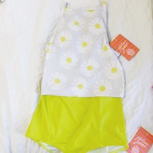 Kortni Jeane swim set!😍😍